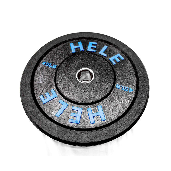 Crumb Bumper Plates Stack - 160 LB