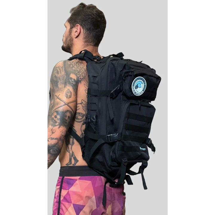 Hele Tactical Backpack