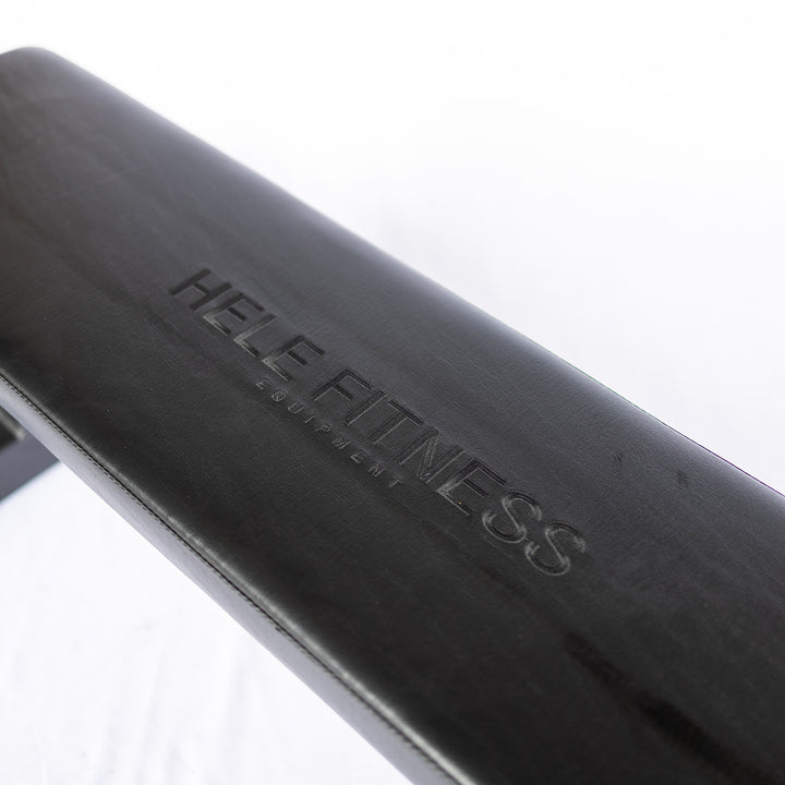 Hele Fitness Flat Bench 03