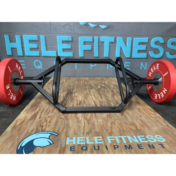 Hex Barbell