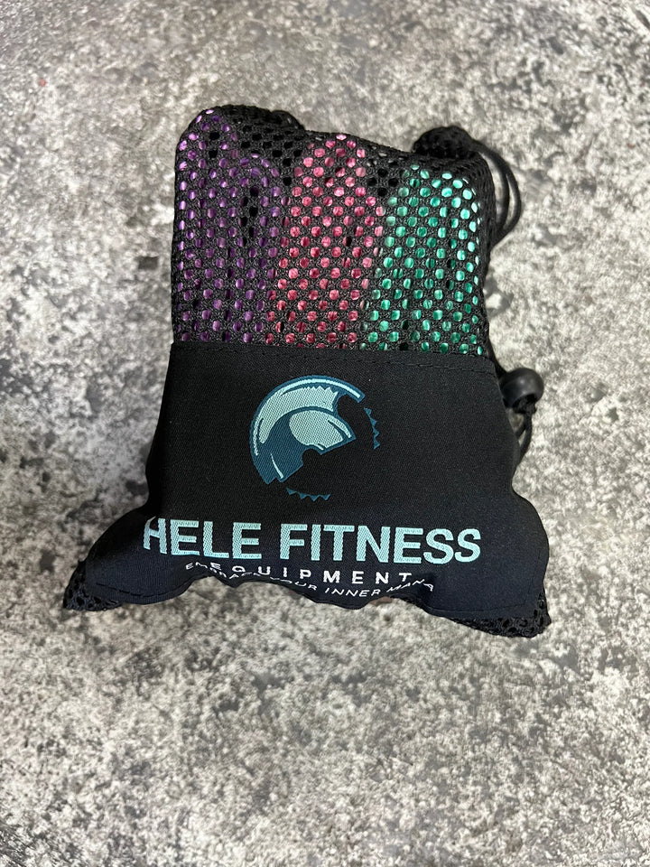 Hele Hip Resistance Bands