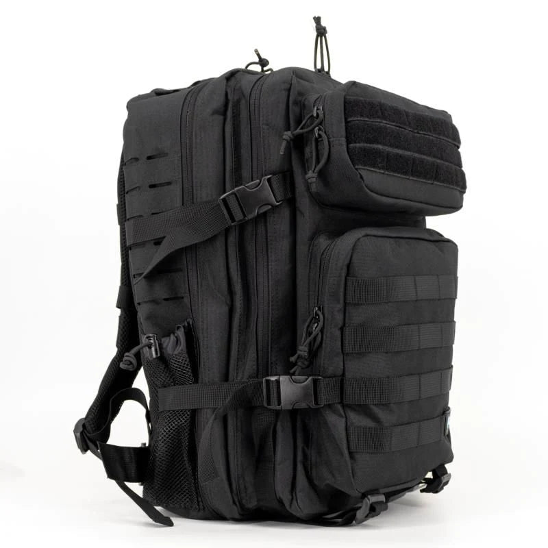 Hele Tactical Backpack