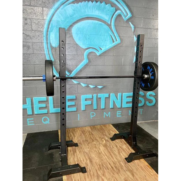 Racks and Gym Packages – Hele Fitness Canada