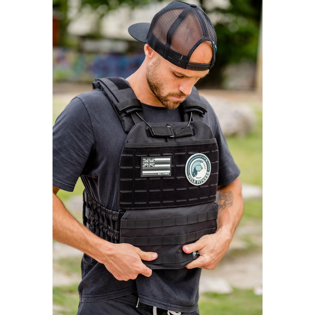 Weighted vest online ottawa