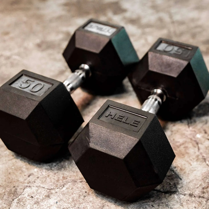 Dumbbell 20LB Single