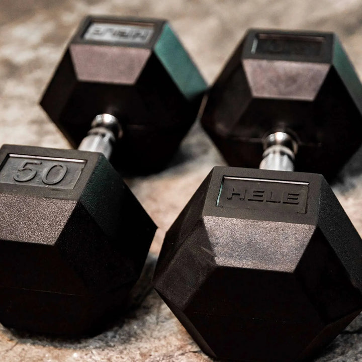 Dumbbells - Pairs