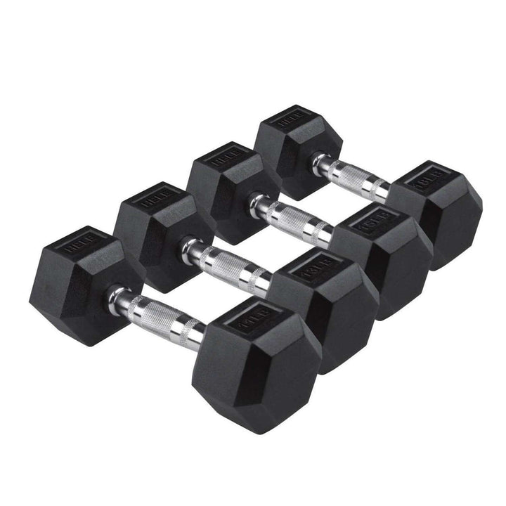 Dumbbells - Pairs