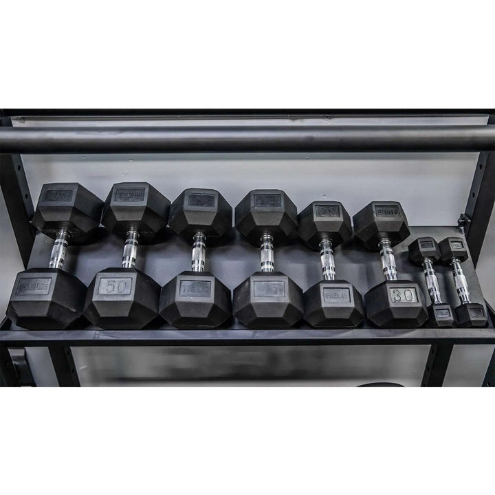 Dumbbells - Pairs