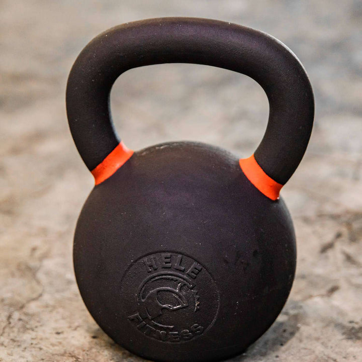 Kettlebells