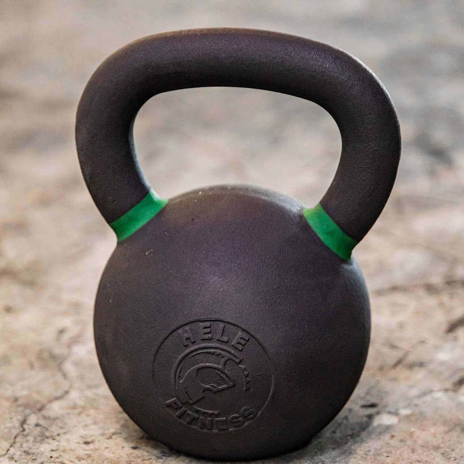 Kettlebells Hele Fitness Canada