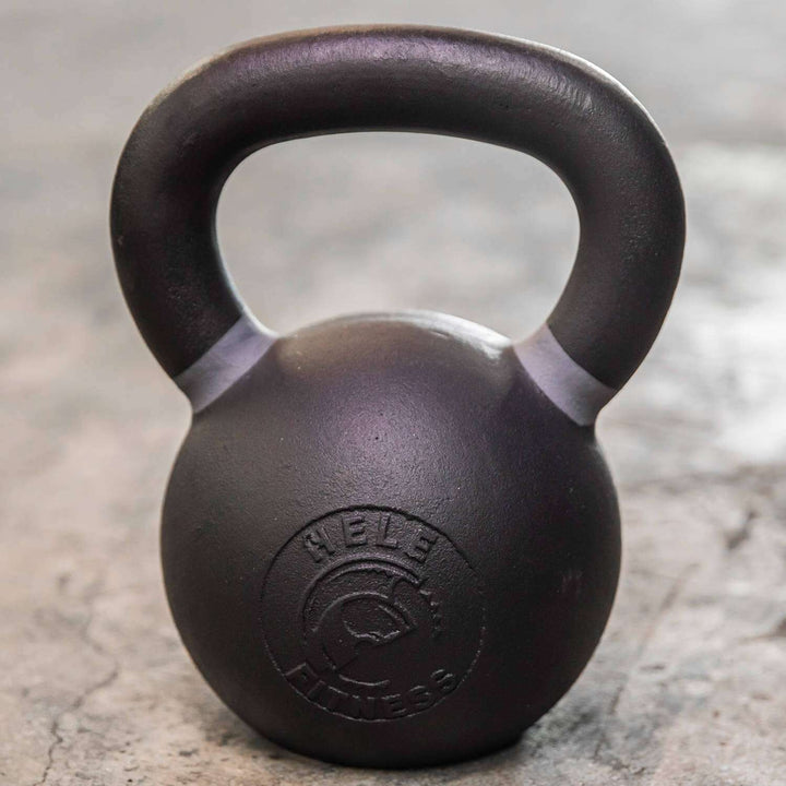 Kettlebells