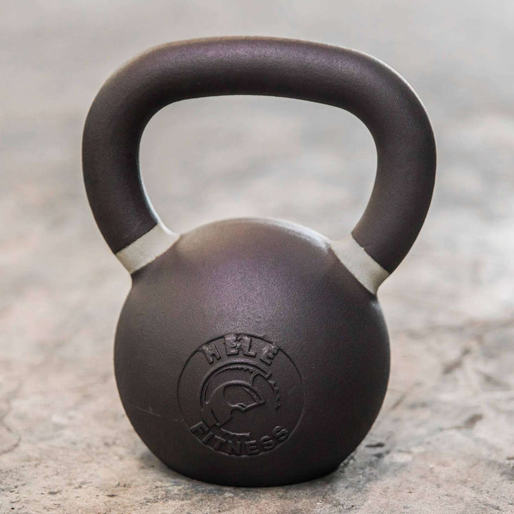 Kettlebells