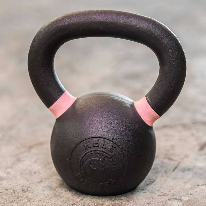 Kettlebells