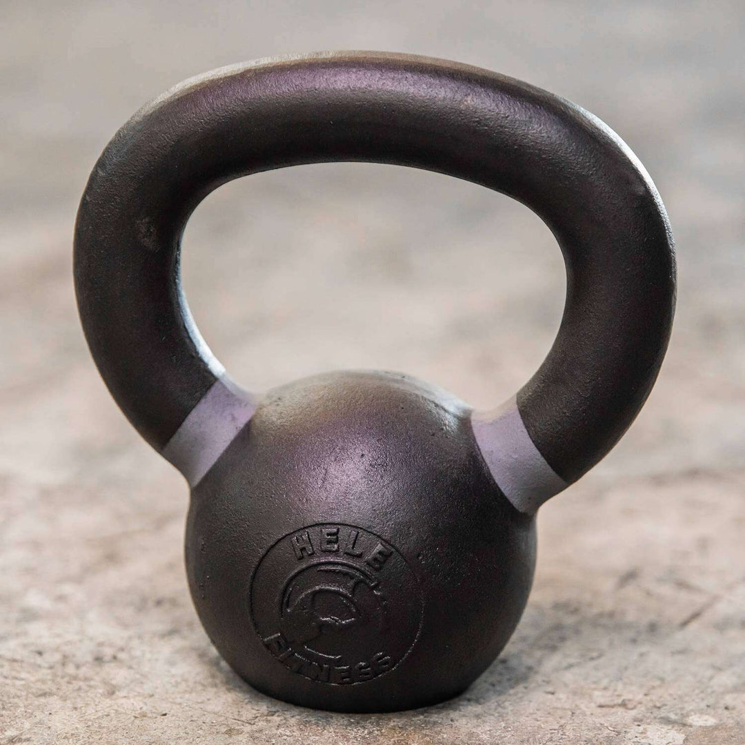 Kettlebells