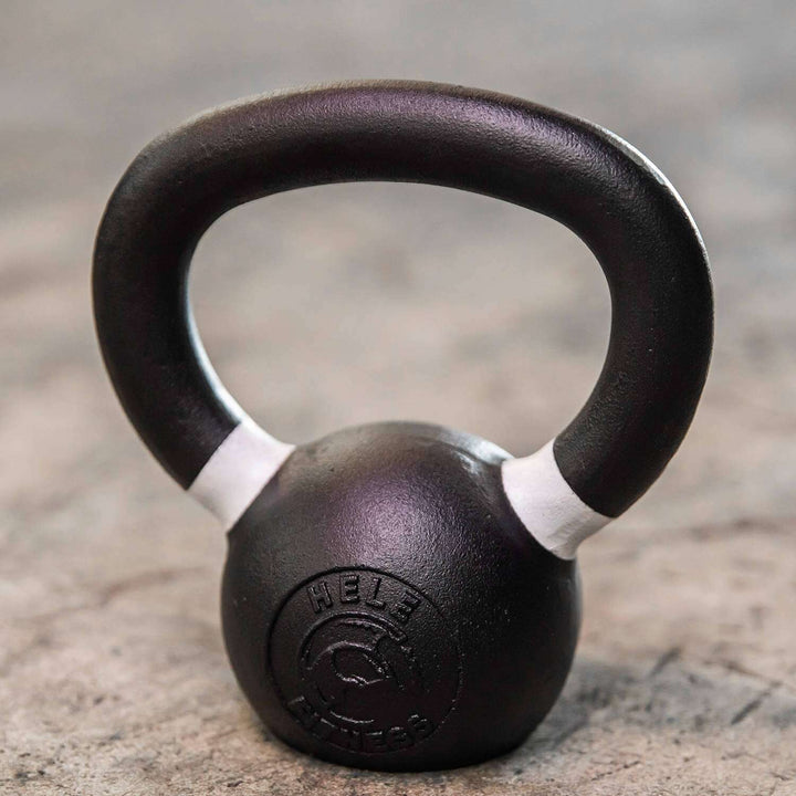 Kettlebells