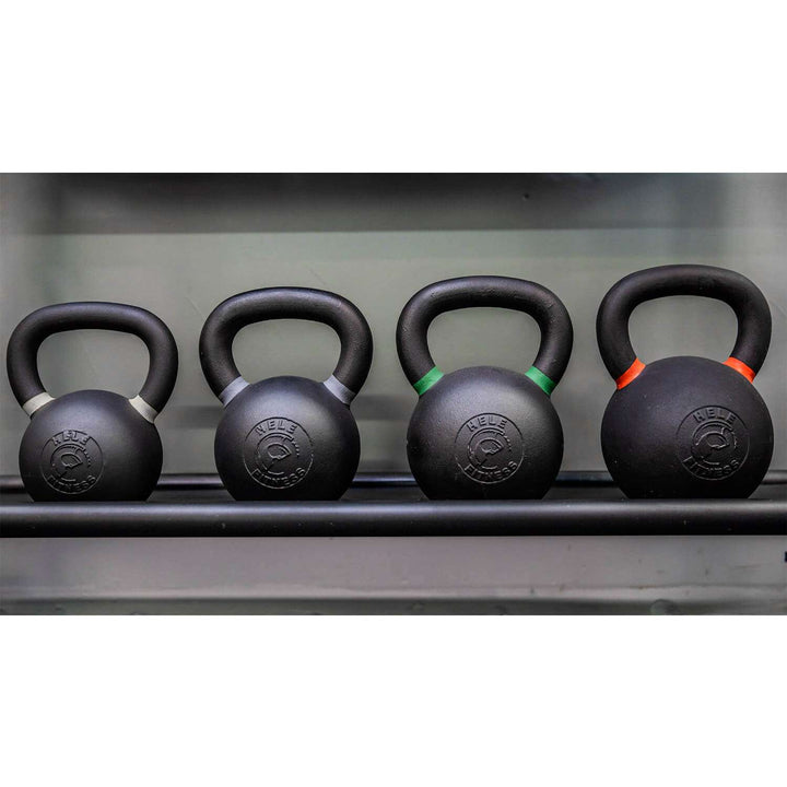 Kettlebells