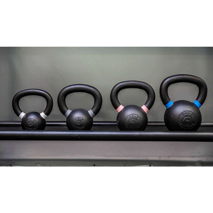 Kettlebells