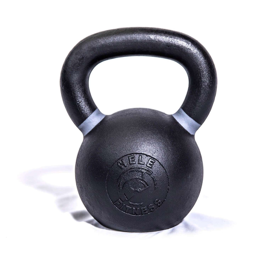 Kettlebells